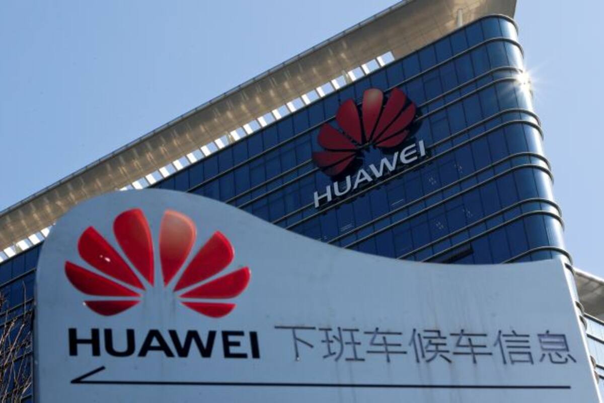 EE.UU. acusa a Huawei de fraude bancario y espionaje industrial