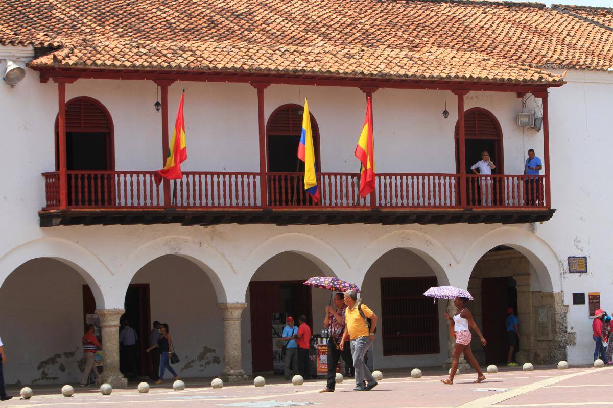 Organizan plantón para rechazar terna enviada al Gobierno Nacional