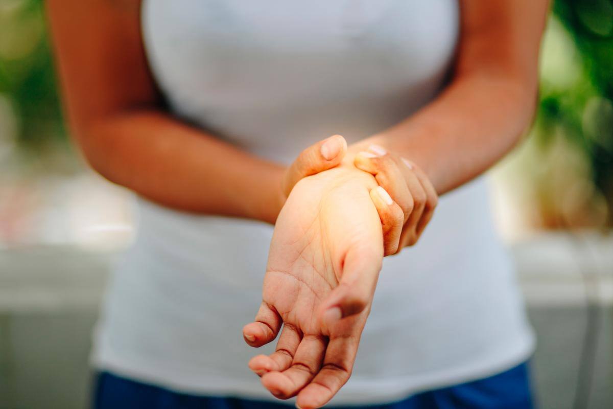 ¿Qué es el lupus y qué produce?