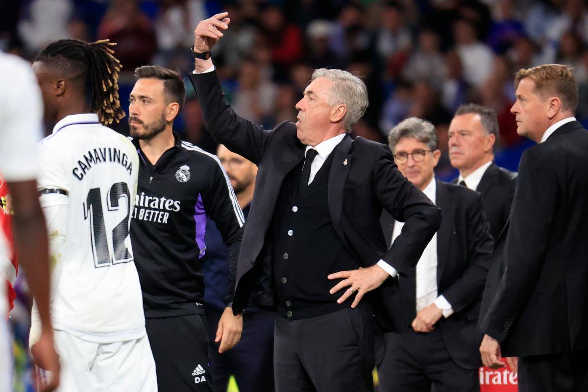 ¡Ojo! Equipo de la liga española denuncia al Real Madrid