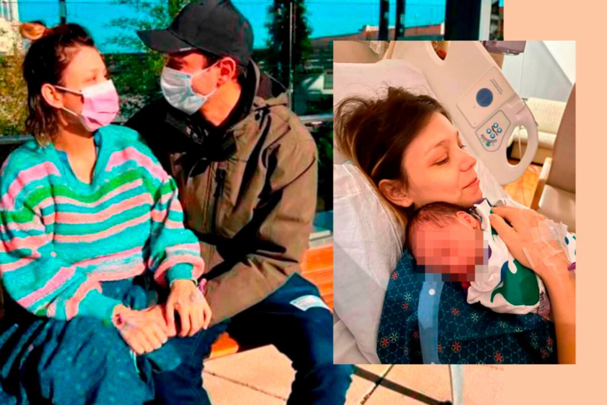 Más colombianos se unen al canto a la vida de Sergio y Paula en California