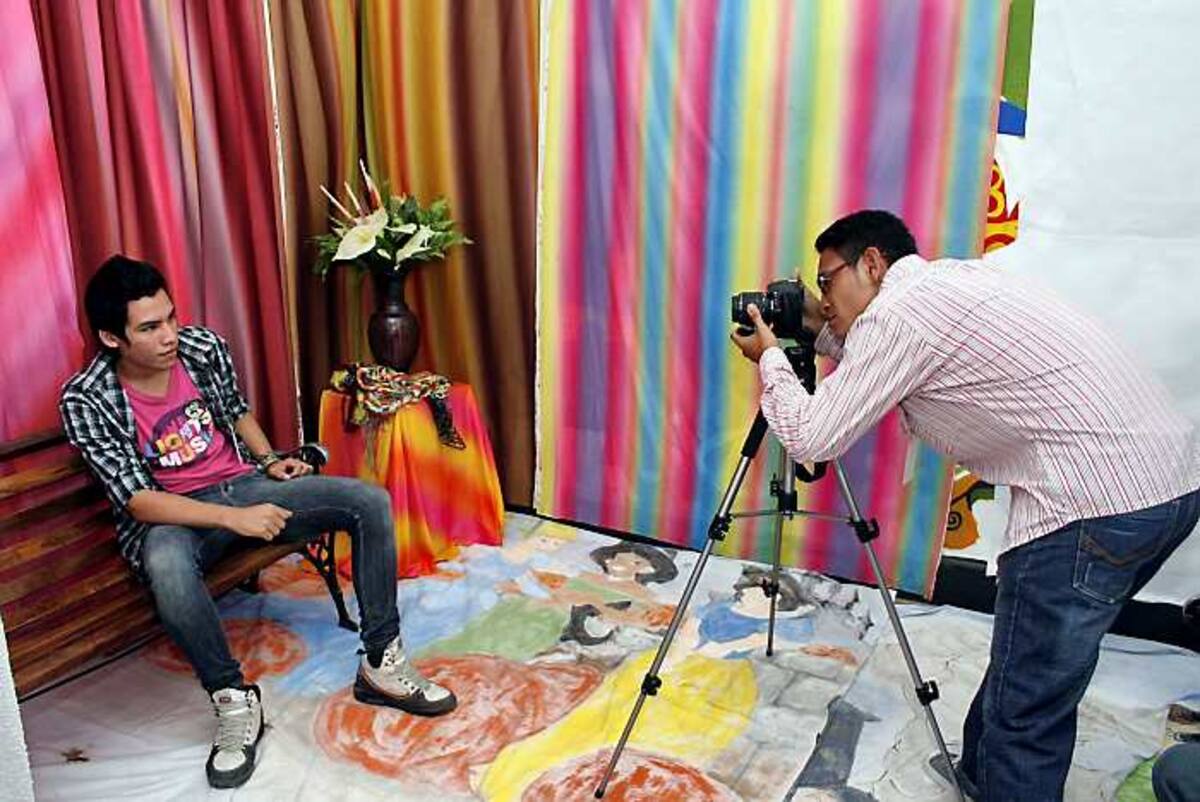 La Escuela de Bellas Artes ofrece formación en diferentes áreas artísticas.