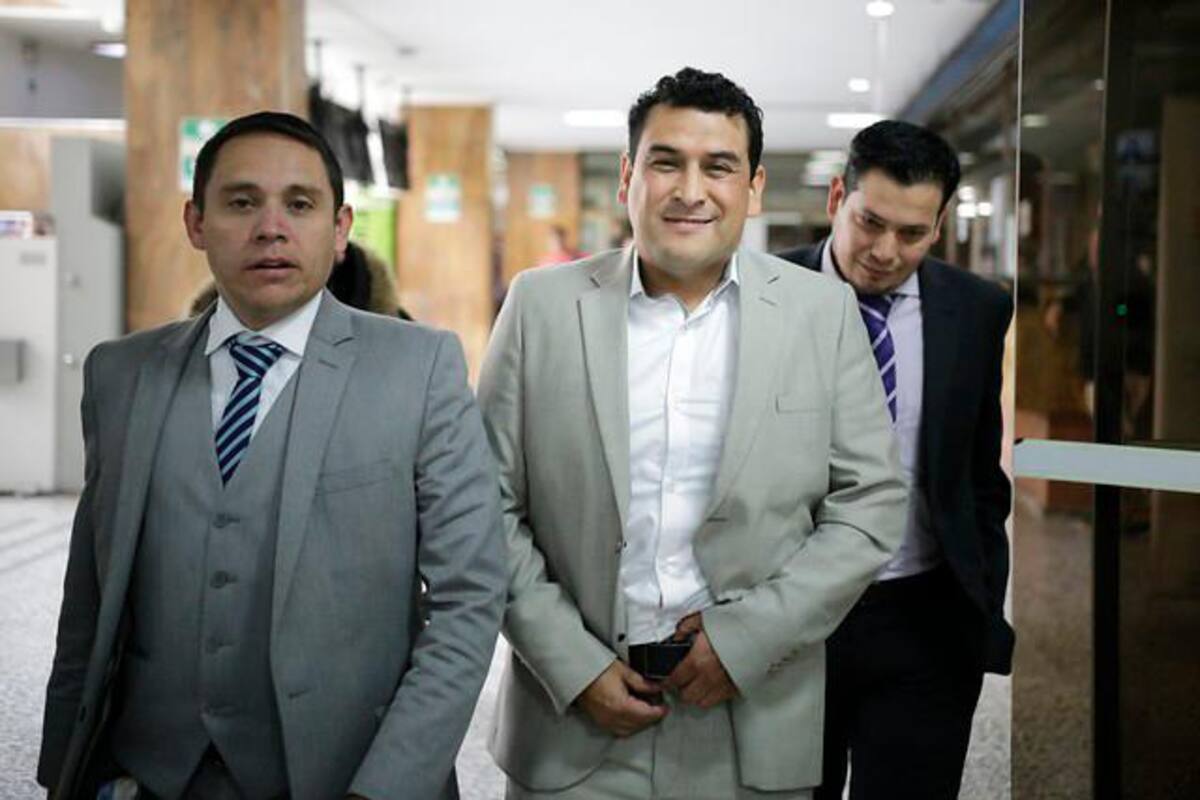 Se confirmó destitución a miembros del ejército por muerte de Dimar Torres