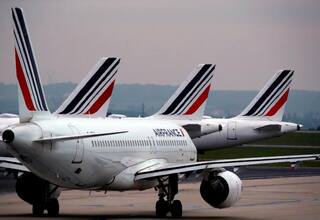 París lanza millonario salvavidas a Air France