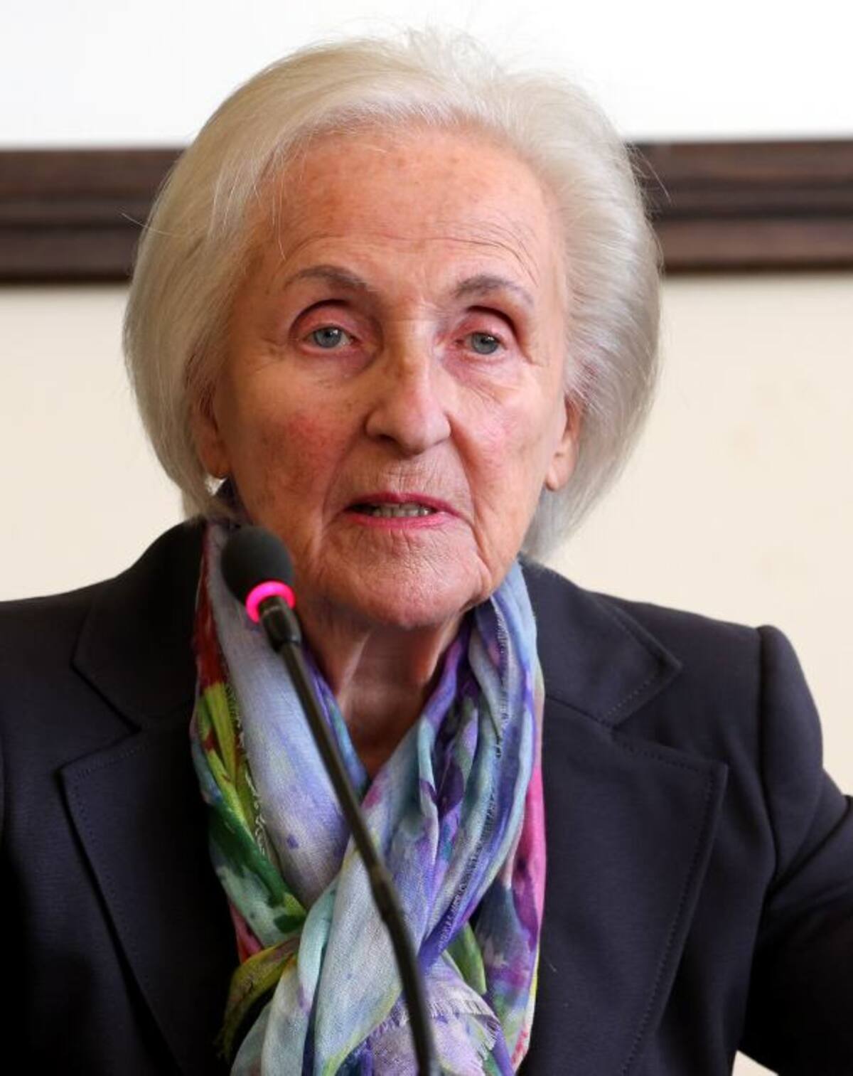 Johanna Quandt AFP