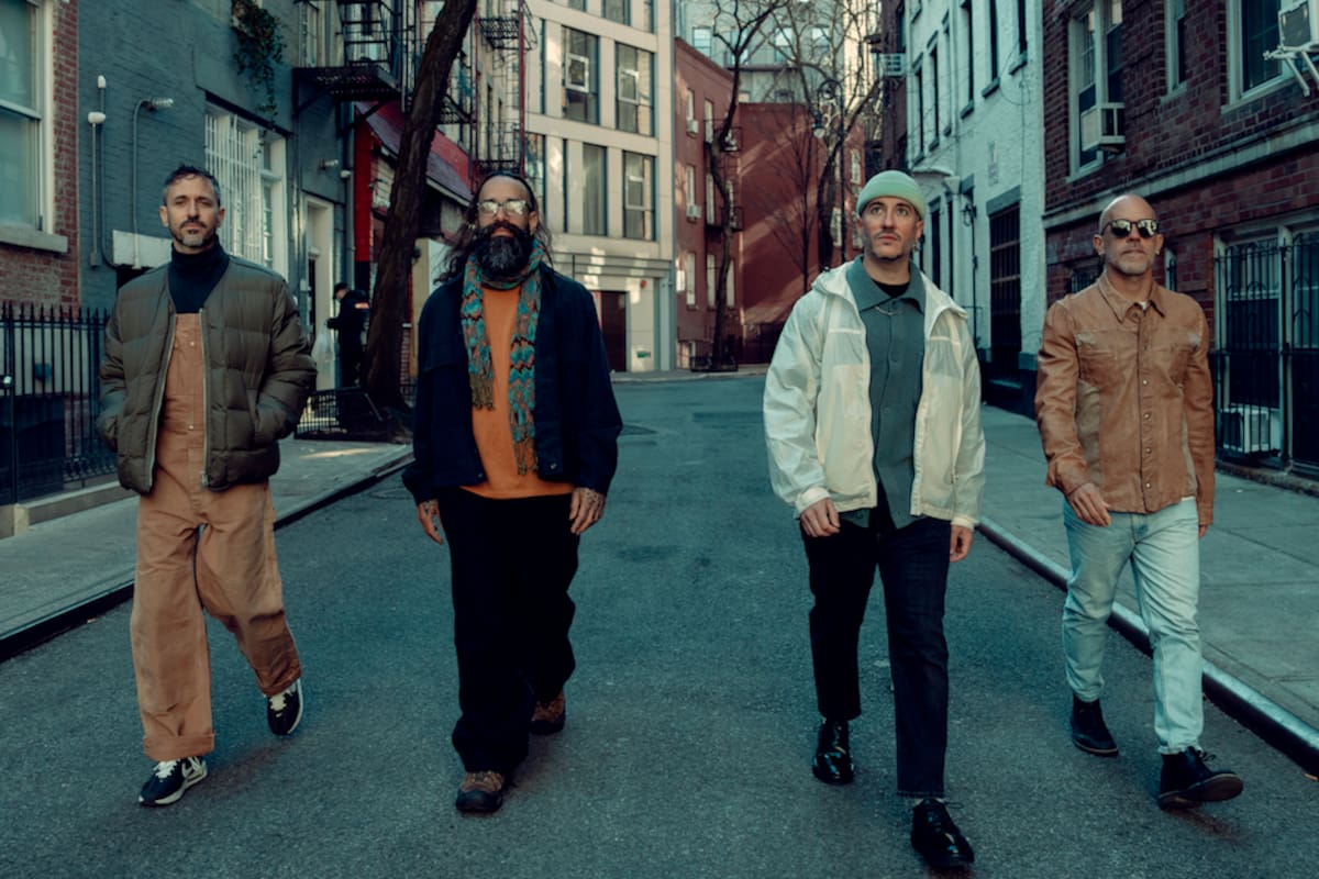 Cultura Profética revive “La Dulzura” para que sus fans canten