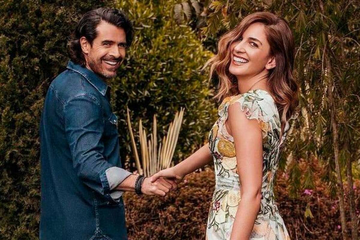 Foto: ¡Reaparecen! Adriana Tarud y Rafael Novoa tras rumores de ruptura