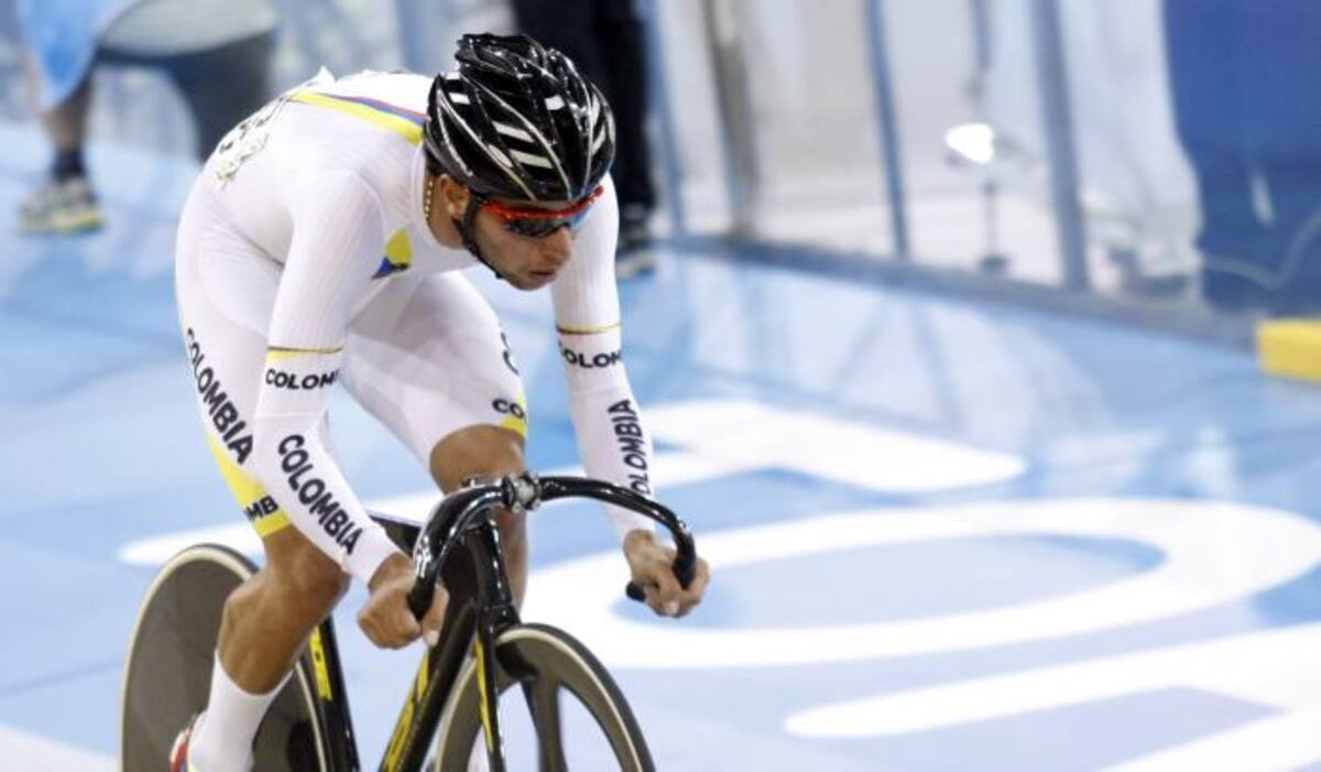 Fernando Gaviria. COLPRENSA