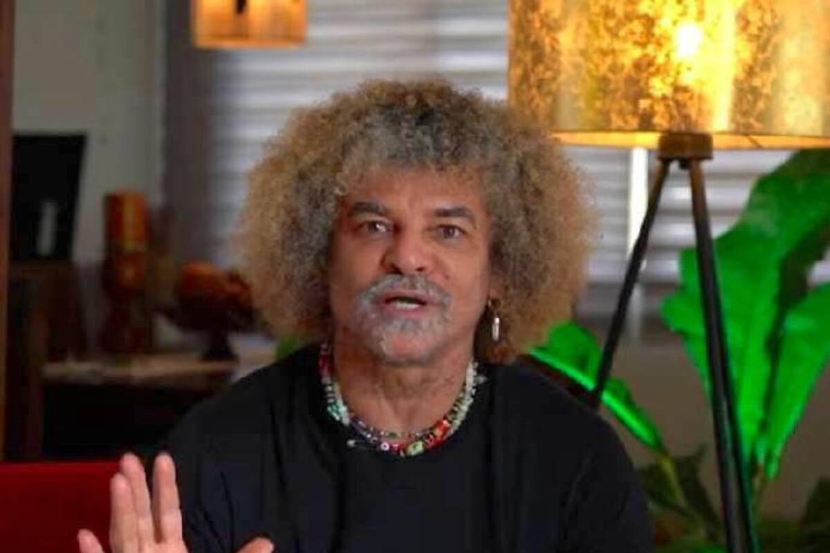 “Si queremos regresar al Mundial hay que empezar ganando”: Pibe Valderrama