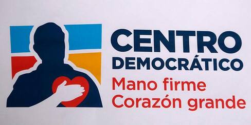 Centro Democrático reacciona al escándalo de las interceptaciones ilegales