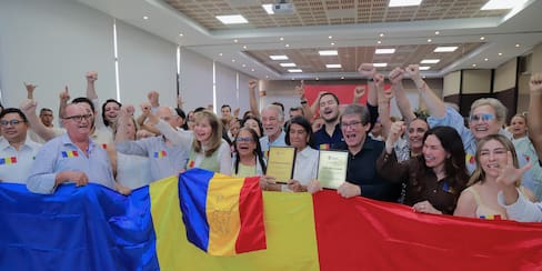 Conmemoración del Día de la región Caribe: propone constituir Comité Promotor del Referendo 2.0