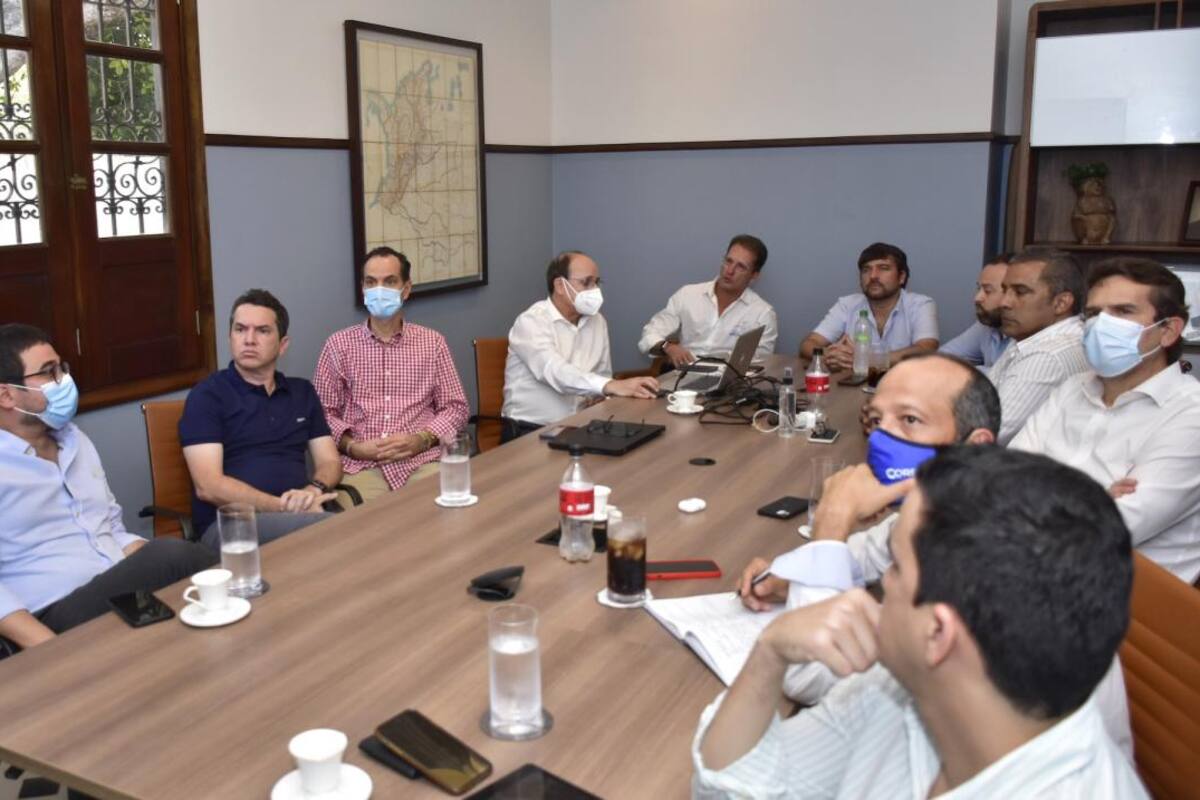 Existe viabilidad técnica y financiera para el puerto de aguas profundas