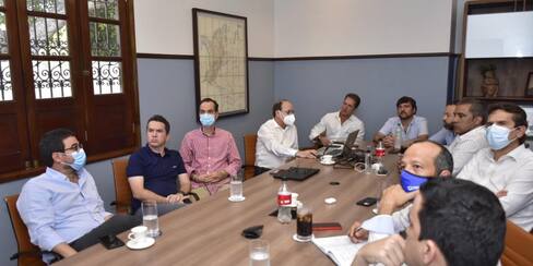 Existe viabilidad técnica y financiera para el puerto de aguas profundas