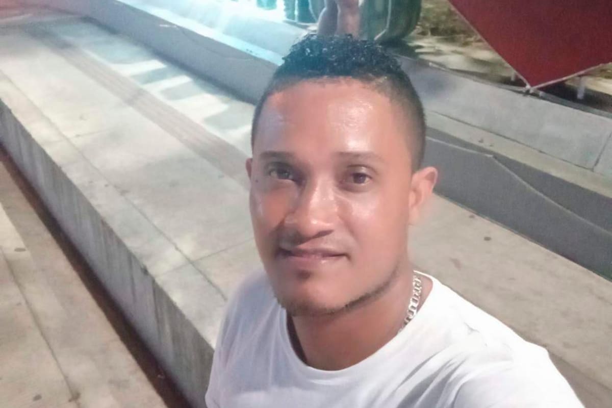 Conductor desapareció hace 15 días en Cartagena: salió a hacer una carrera