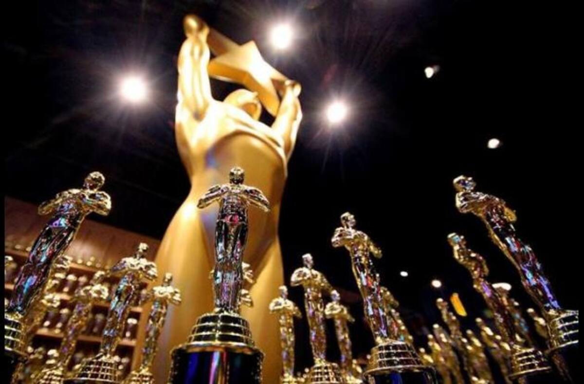Producciones colombianas pueden postularse a premios Oscar y Goya 2019 EFE.