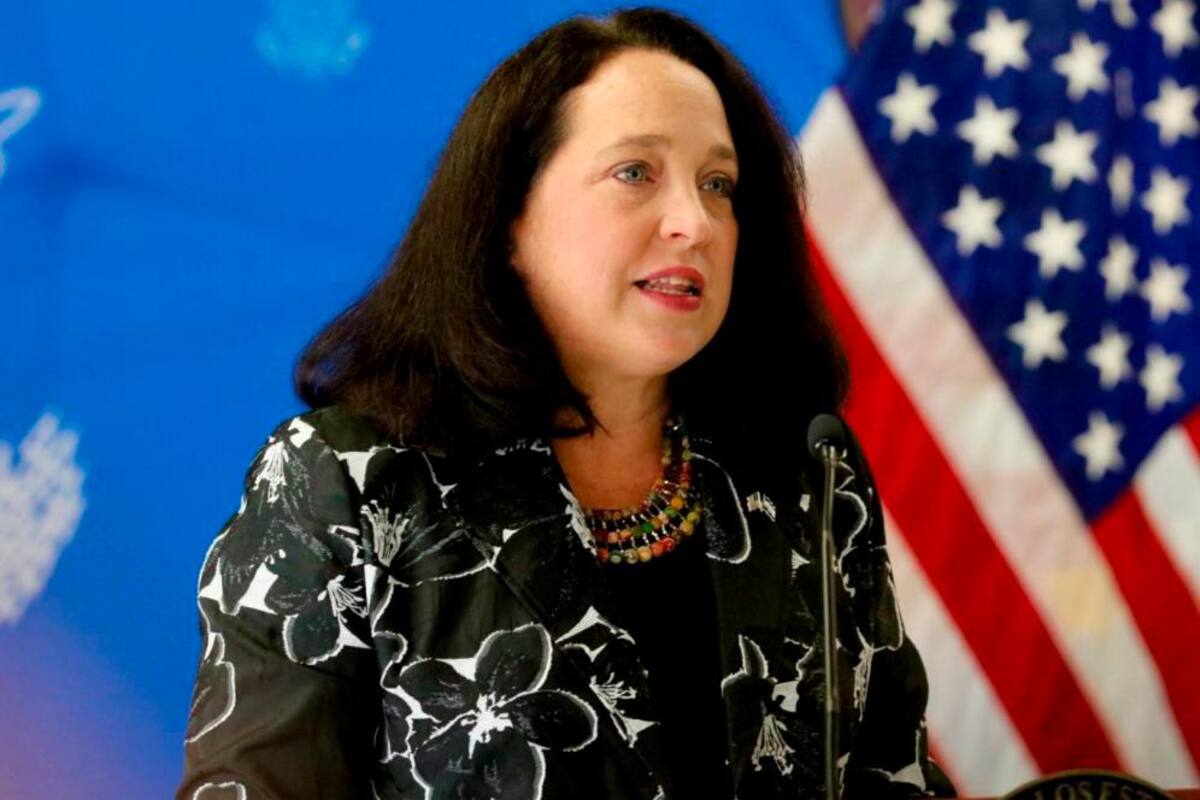 EE.UU. postuló a Jean Elizabeth Manes como embajadora en Colombia