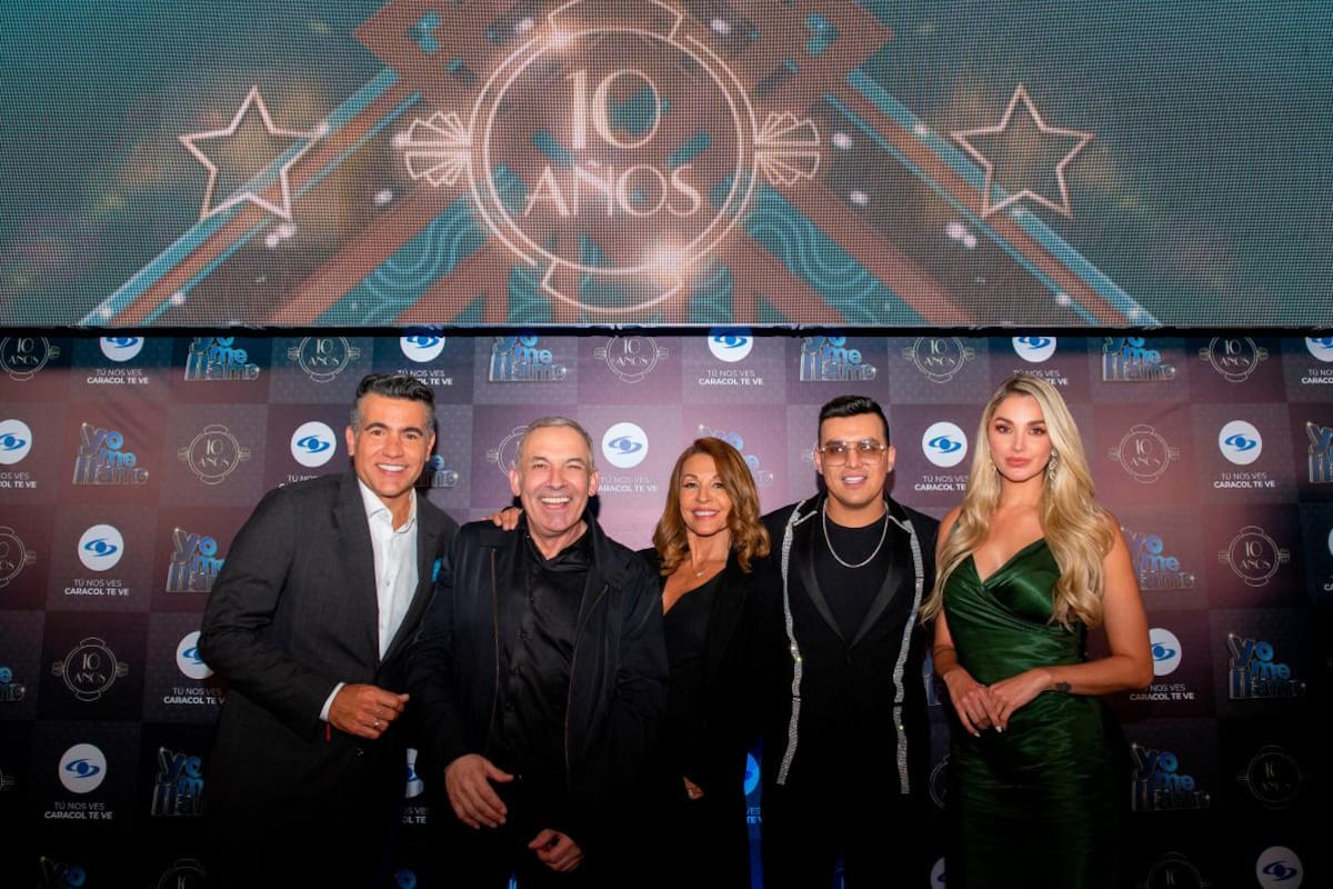 Yo me llamo llega con grandes sorpresas ¿cuáles son?