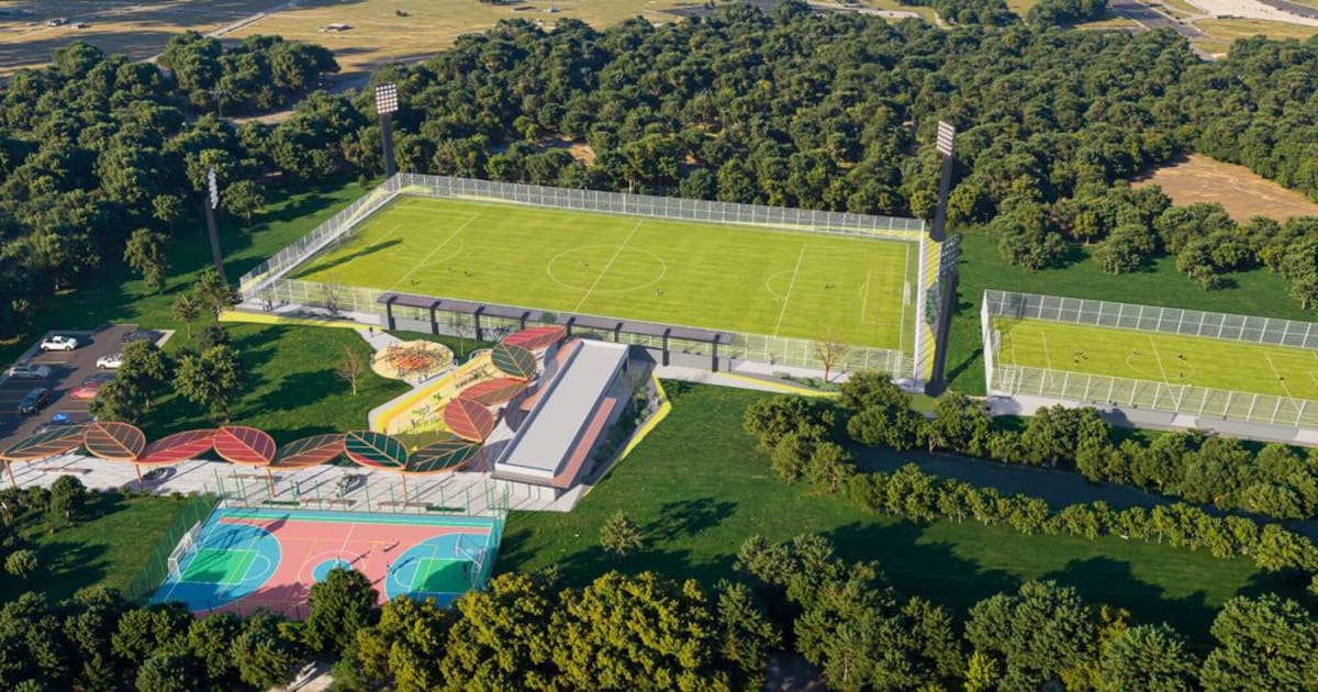 Alcaldía de Cartagena construirá un polideportivo en Bayunca: Así será