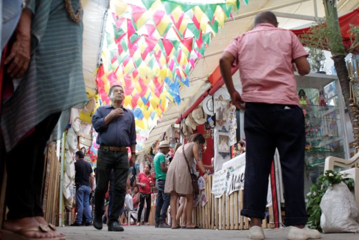 Foto: Nayib Gaviria.