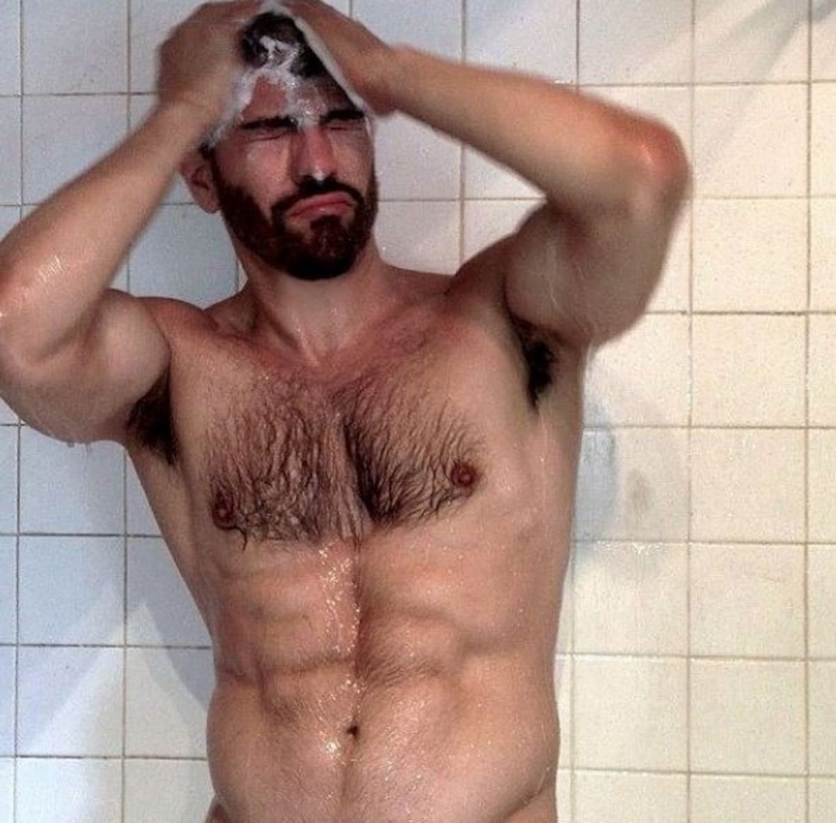 @LUMBERSEXUAL