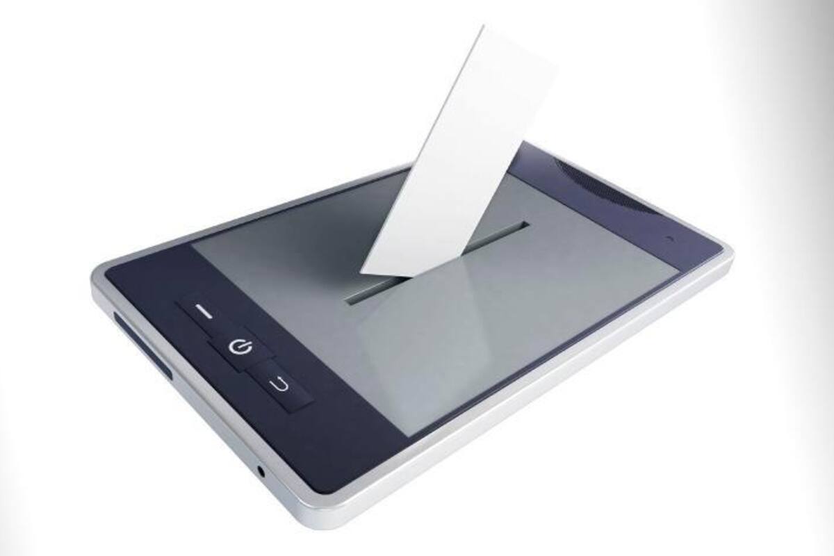 La tecnología al servicio del indeciso o de aquel que no sabe por quién votar