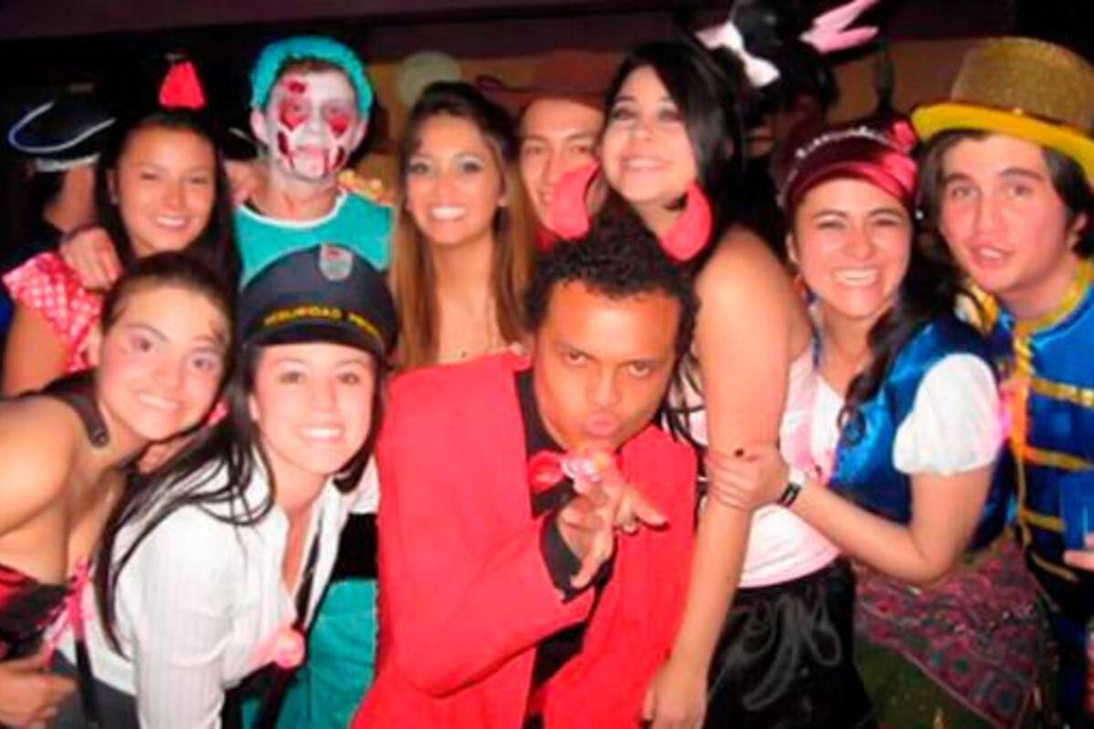 Netflix estrenó tráiler de la serie sobre muerte de Luis Andrés Colmenares