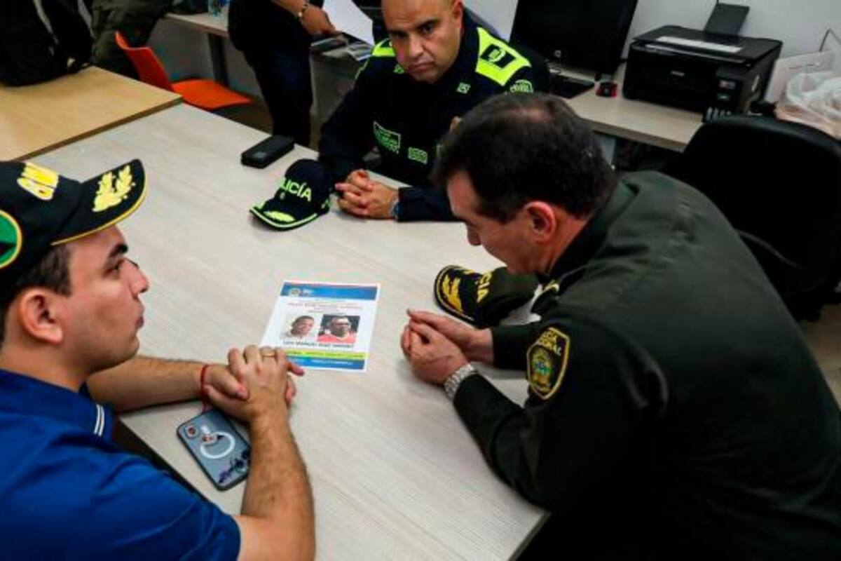 Ofrecen 200 millones por información del secuestro de Papá de Luis Díaz