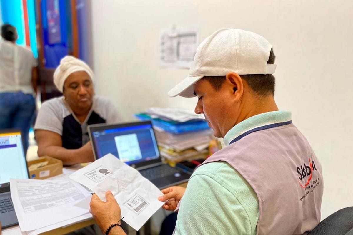 “Venden turnos del Sisbén desde $15 mil”: denuncian estafas en Cartagena