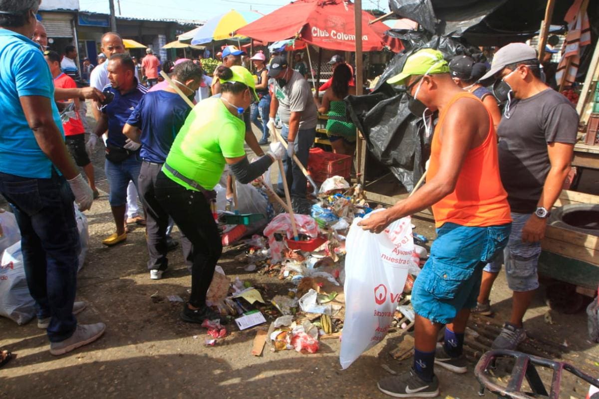 //Julio Castaño- El Universal.