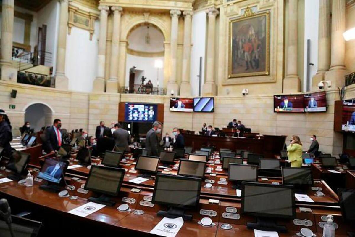 Congreso hará debate de control político al Gobierno por aumento de masacres