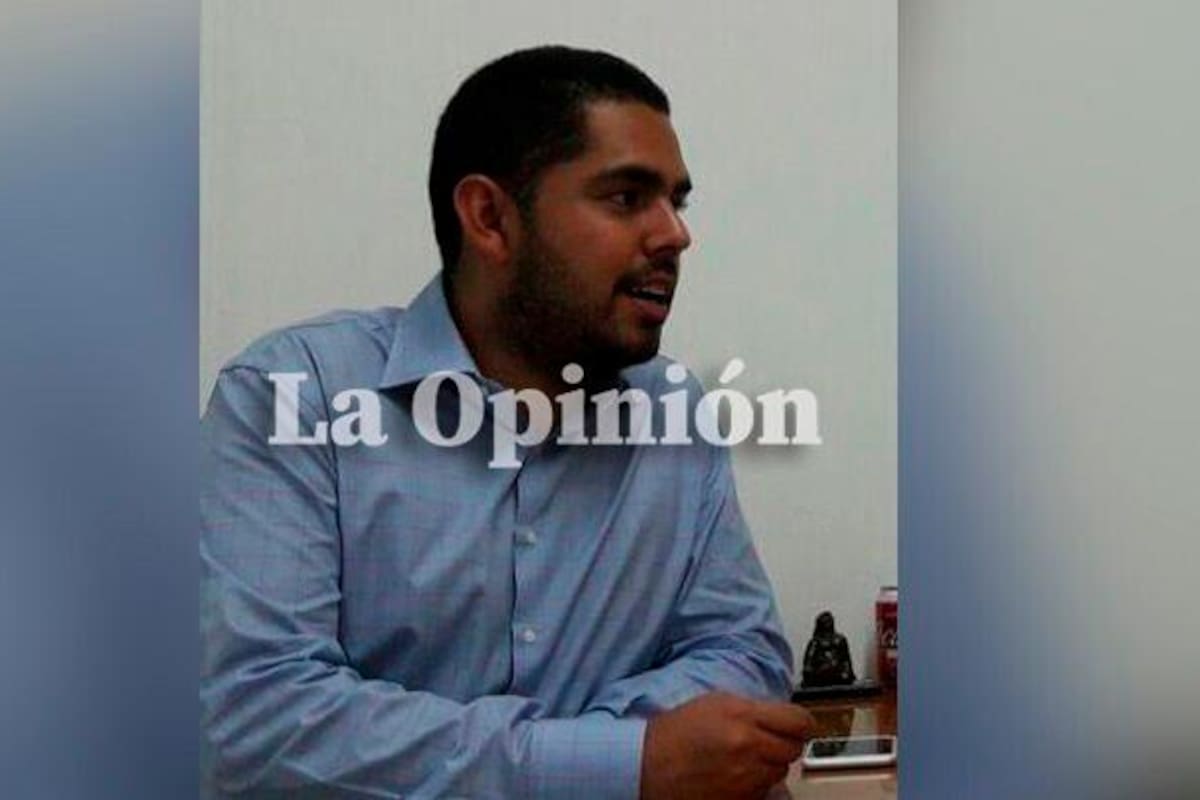 Este el empresario de Cúcuta que habría aportado a la campaña de Petro