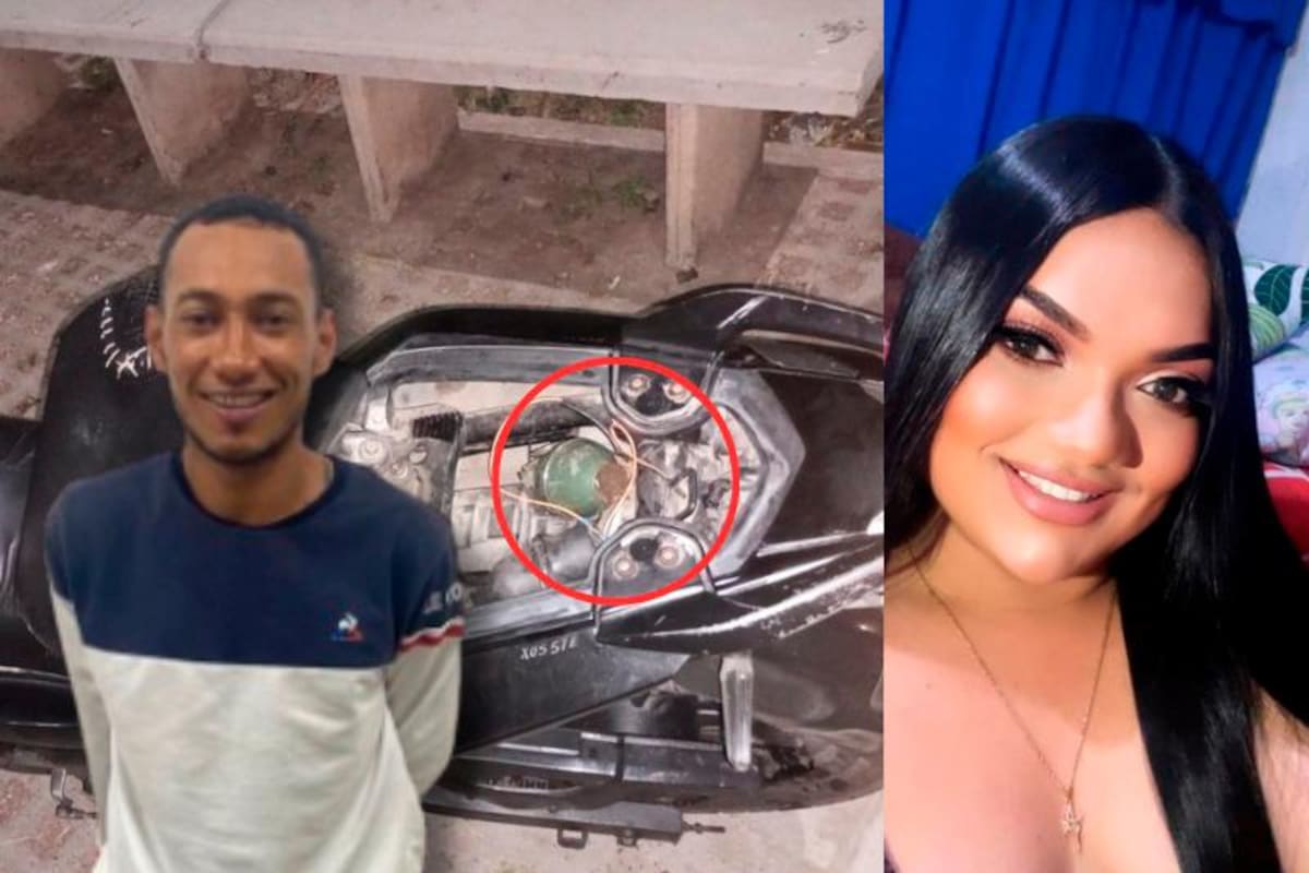 Volvió a caer ‘el Aguado’, investigado por el asesinato de una universitaria