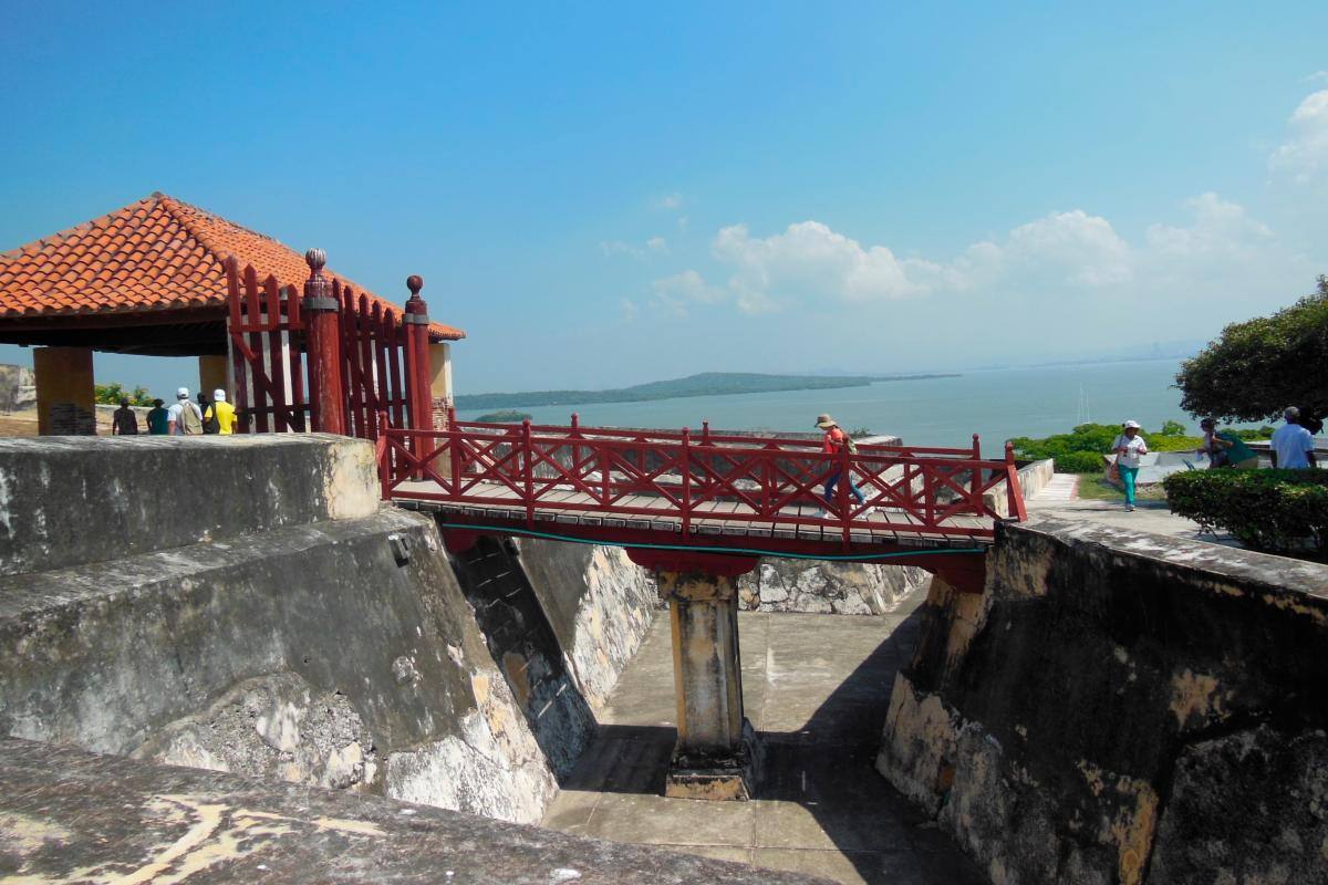 Arranca el diagnóstico del PEMP de las fortificaciones de la bahía de Cartagena