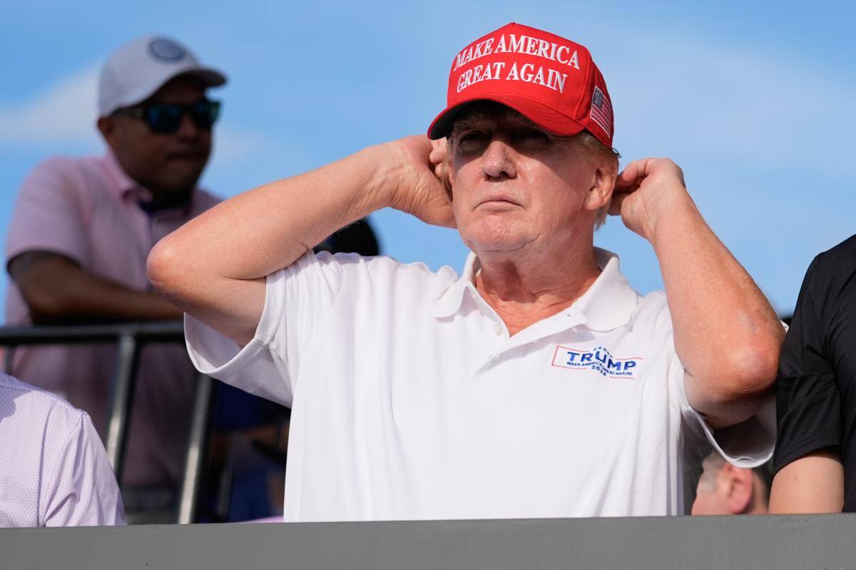 Donald Trump: “Límites al aborto corresponden a cada estado”