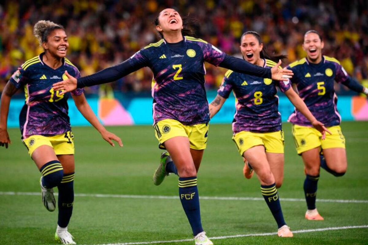 Selección Colombia Femenina, en Bogotá, planea cerrar su buen año ganando