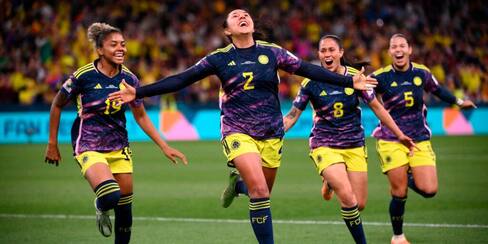 Selección Colombia Femenina, en Bogotá, planea cerrar su buen año ganando