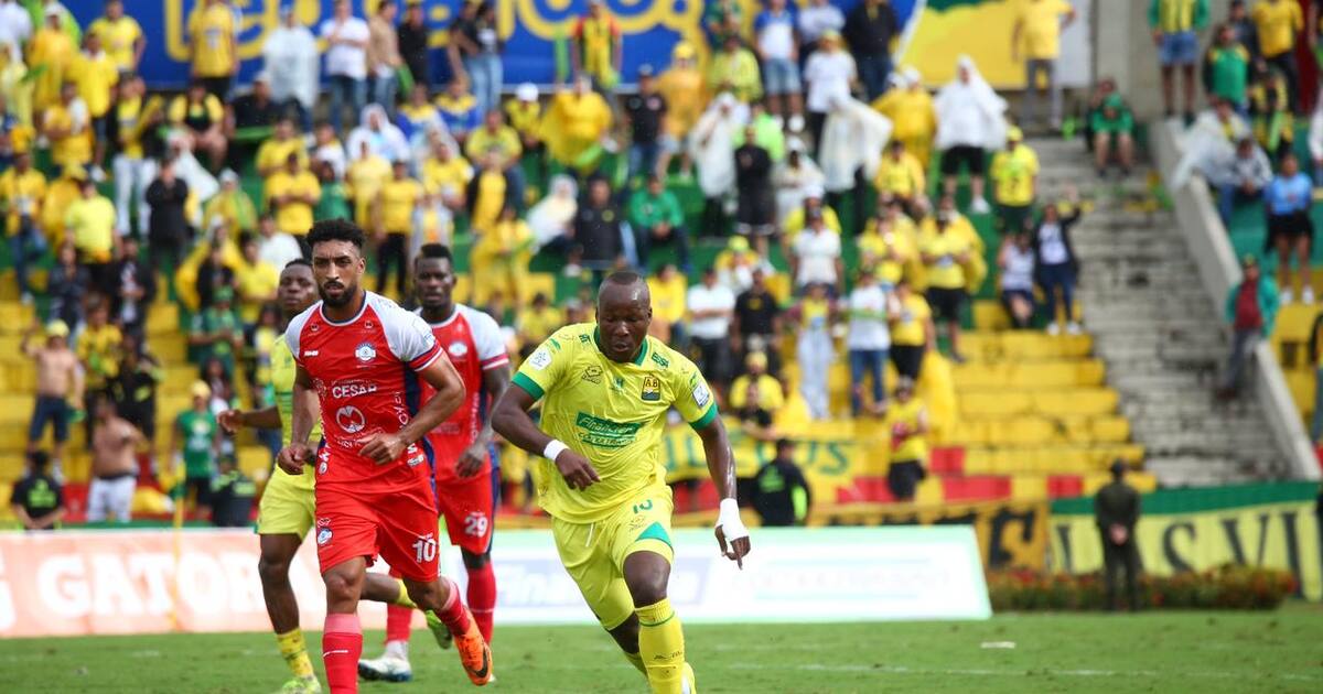 Emoción en la Liga BetPlay: así se jugará la fecha 5 este fin de semana