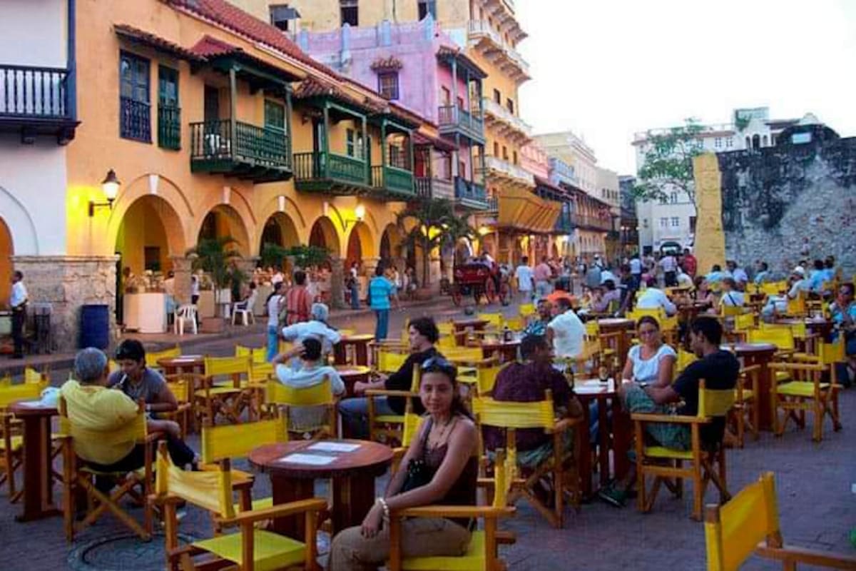 Donde Fidel reabre sus puertas a partir del 28 de septiembre