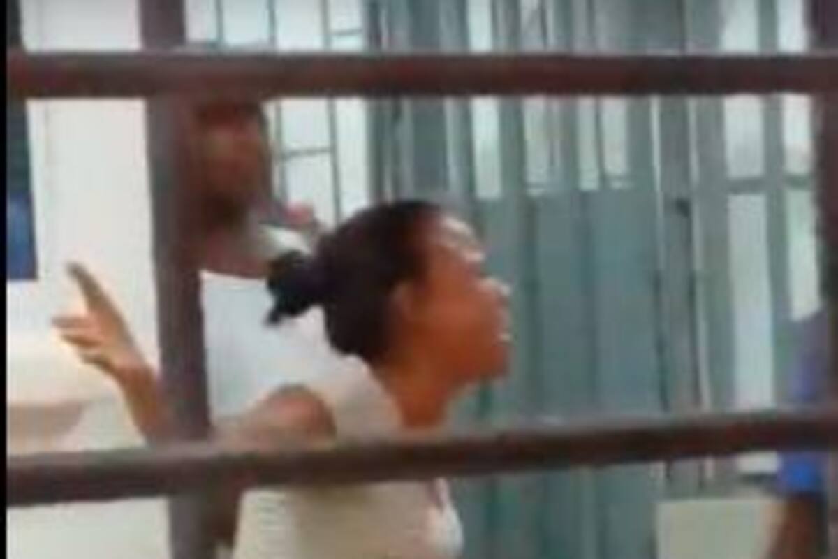 Familiares de heridos escenificaron dramático clamor en hospital de San Onofre