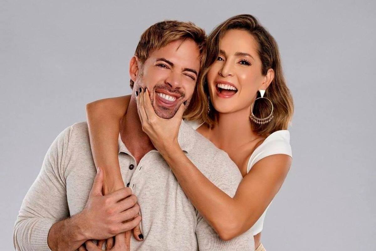 Carmen Villalobos: por primera vez... ¡muy mala!