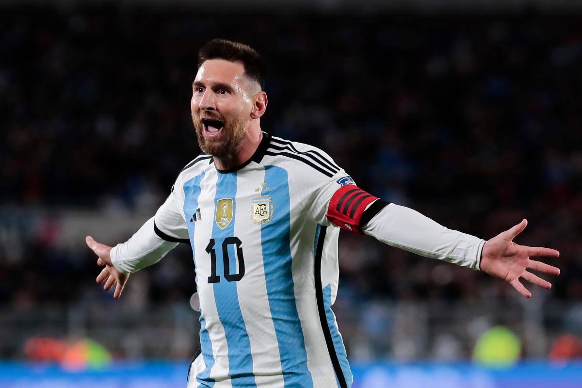 ¡Qué palmarés!: Datos y cifras de Lionel Messi, el más ganador de la historia