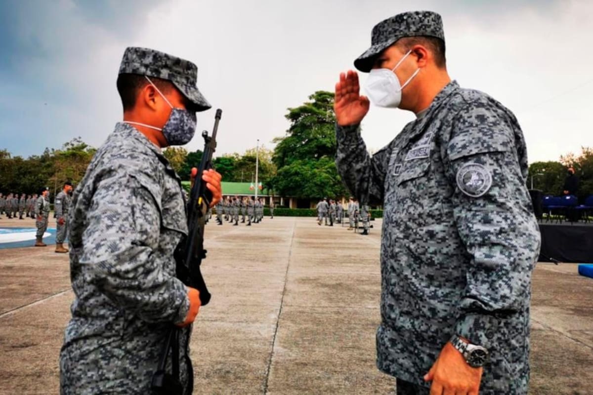 ¿Quiere hacer parte de la Fuerza Aérea? Abren las inscripciones