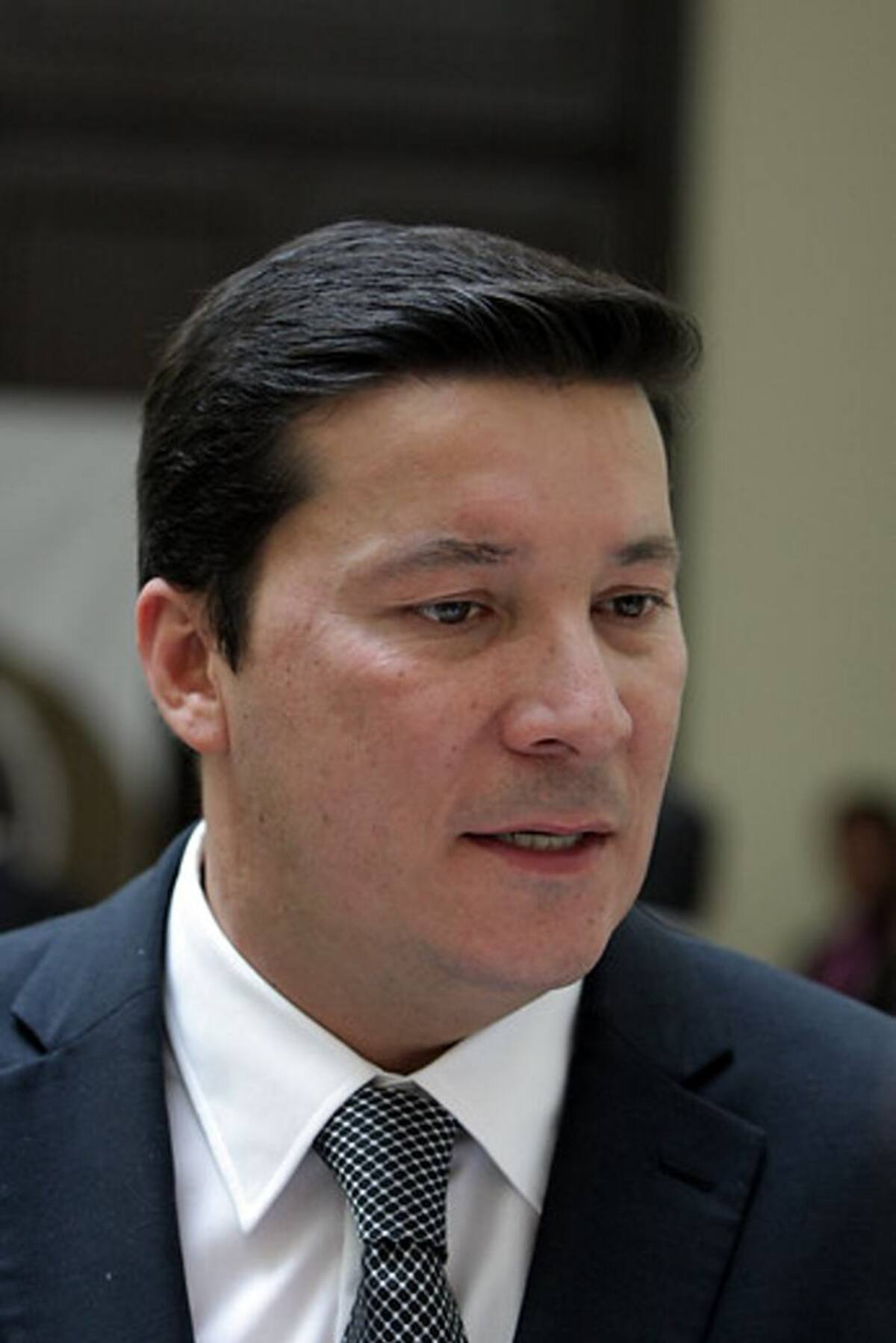 Hernan Penagos. COLPRENSA