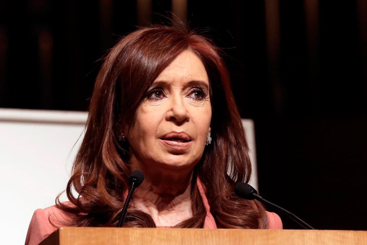 Así planificaron el ataque contra Cristina Fernández