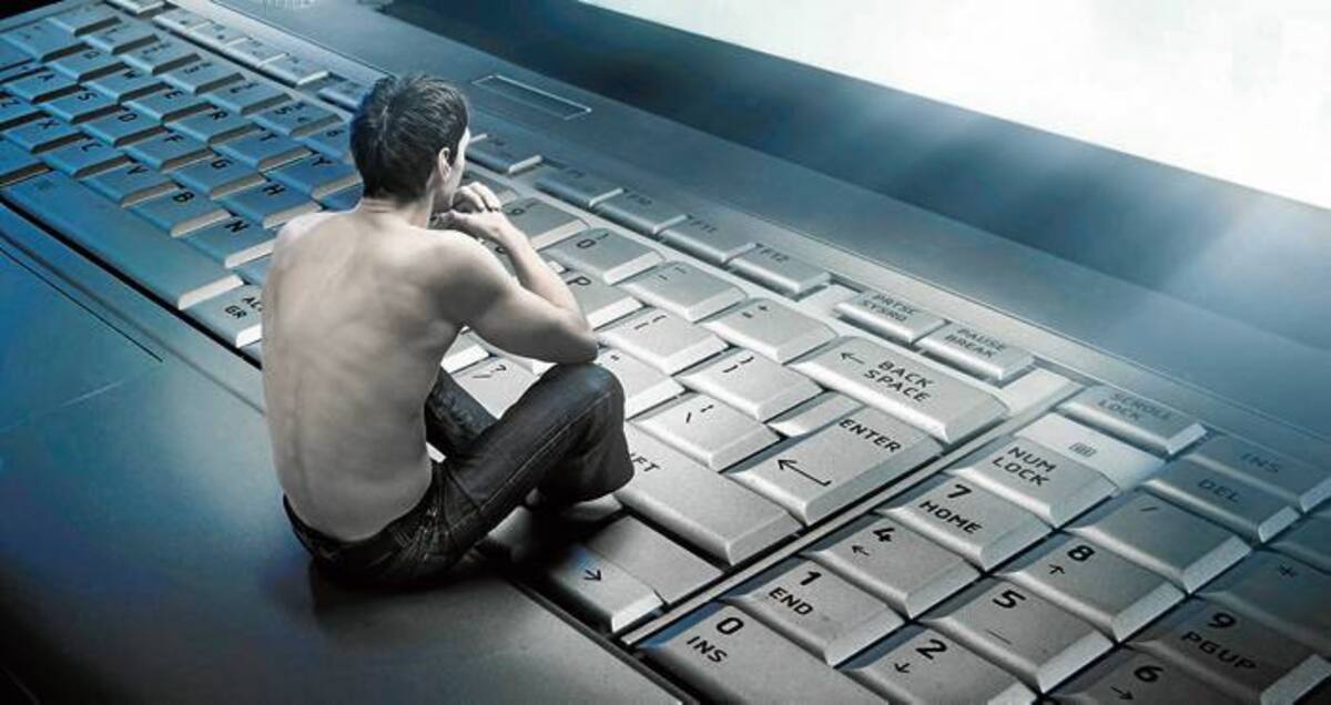 Expuestas ante un mundo sin límites quedan las personas que comparten su diario vivir de una manera compulsiva a través de las redes sociales. FOTO ROYALTY FREE STOCKPHOTOS