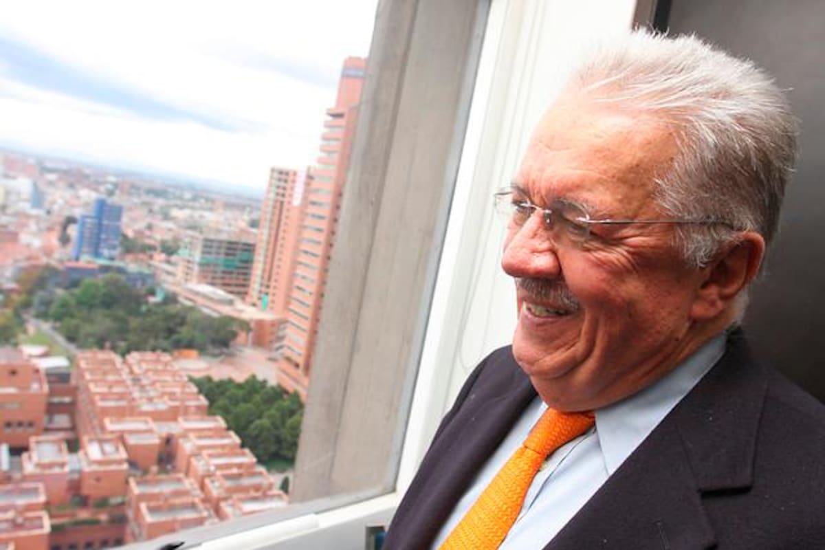 “Los mayores de 70 fuimos ubicados en el ostracismo social”: Rudolf Hommes