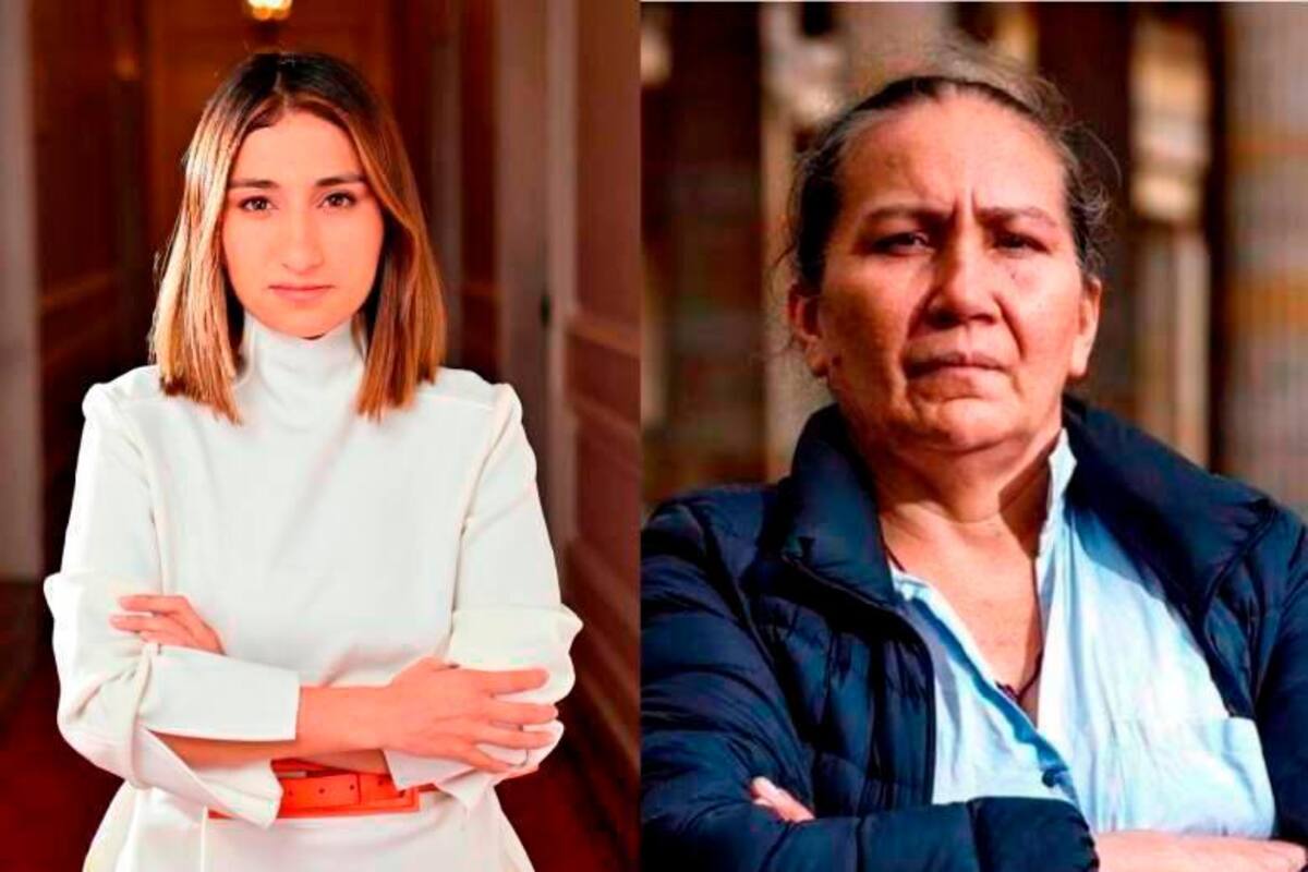 Marelbys Meza comparecerá ante la Procuraduría por caso de Laura Sarabia