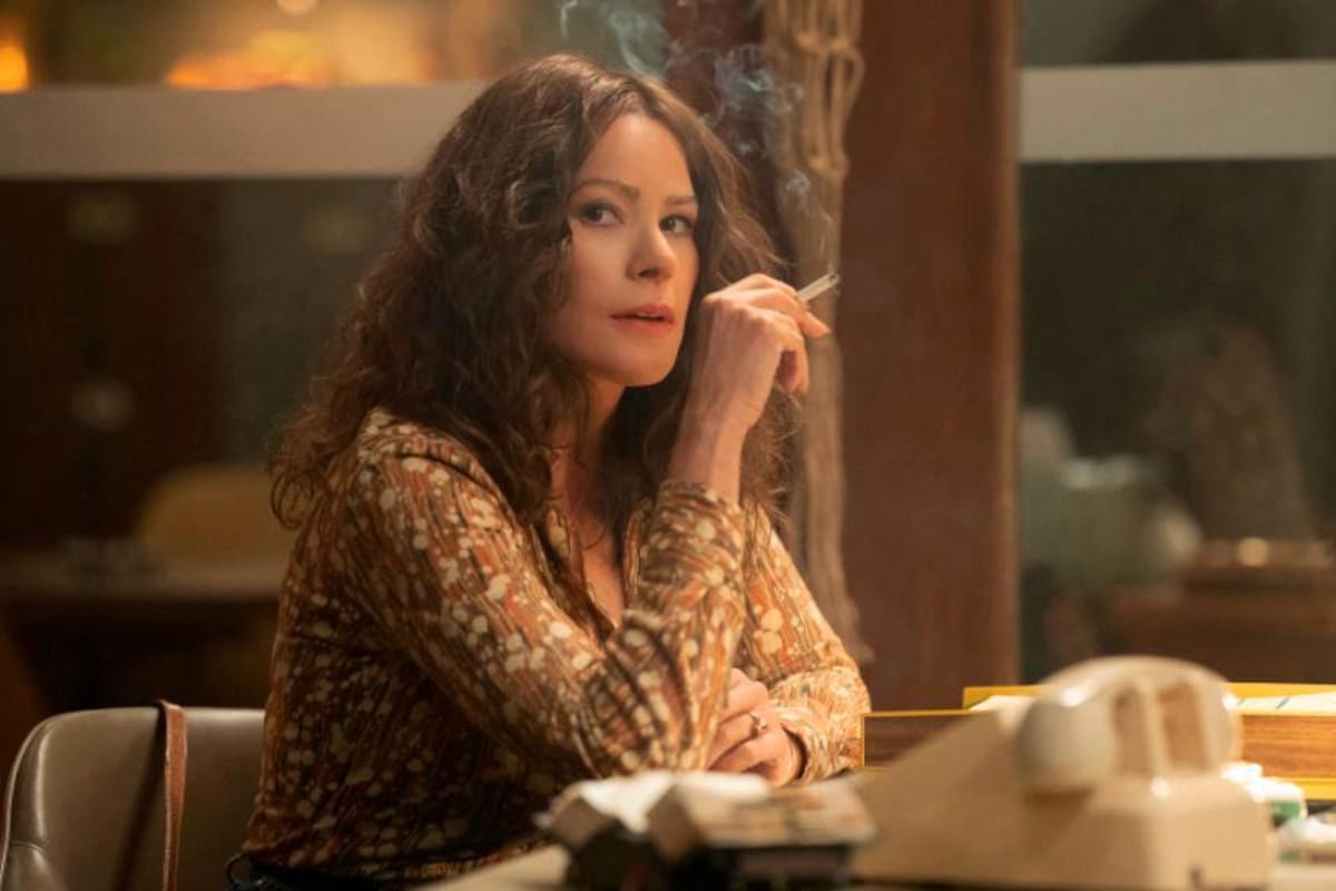 Famosa reguetonera actuará en ‘Griselda’, la nueva serie de Netflix