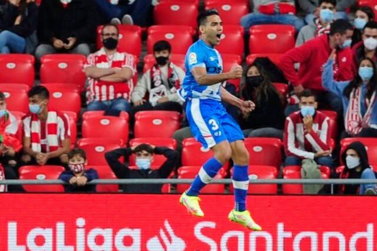 El sueldo que se ganaría Falcao García en el fútbol de Malasia