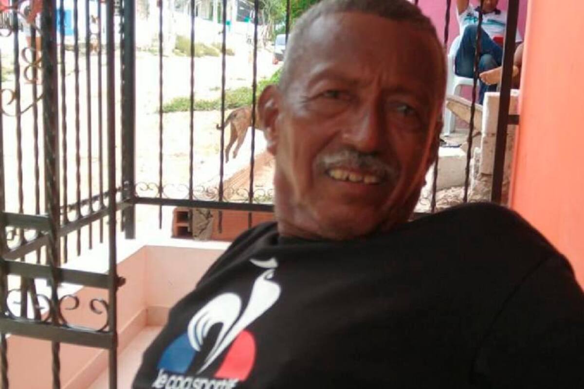 Lo hallan muerto en su casa en Petare y su familia exige investigación